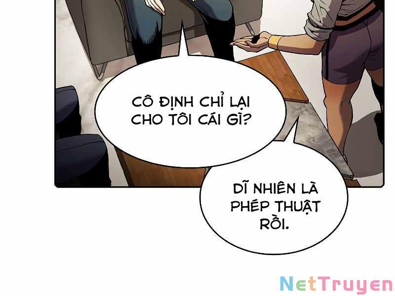 Người Chơi Trở Về Từ Địa Ngục Chap 65 - Next Chap 66