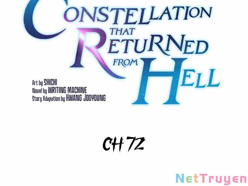Người Chơi Trở Về Từ Địa Ngục Chap 72 - Next Chap 73