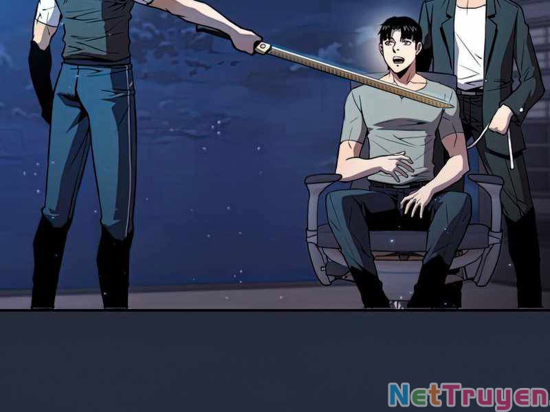 Người Chơi Trở Về Từ Địa Ngục Chap 76 - Next Chap 77