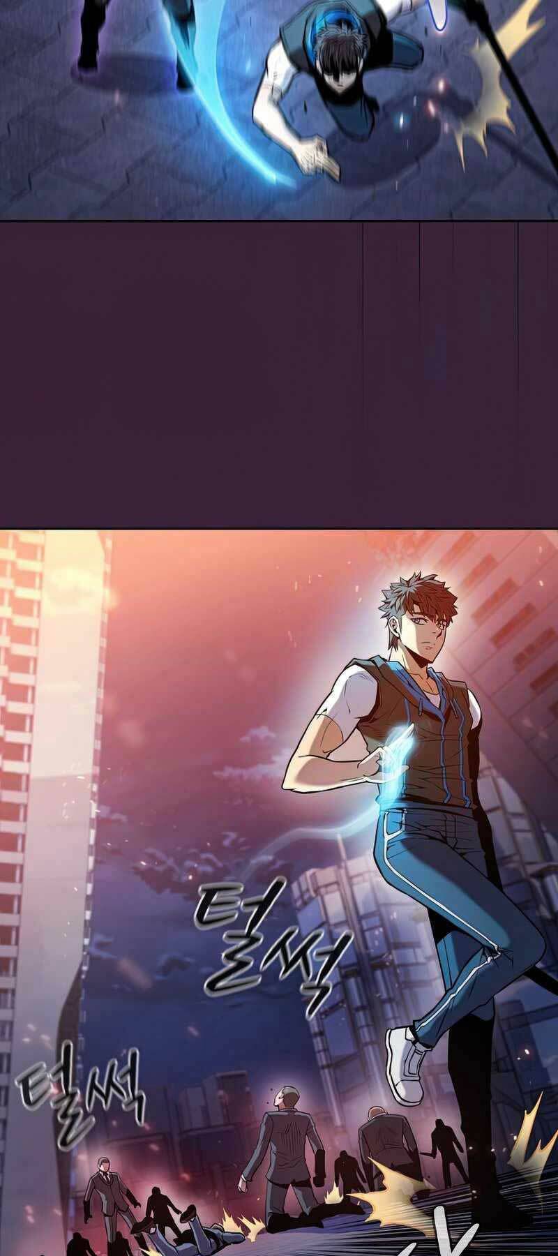 Người Chơi Trở Về Từ Địa Ngục Chap 77 - Next Chap 78