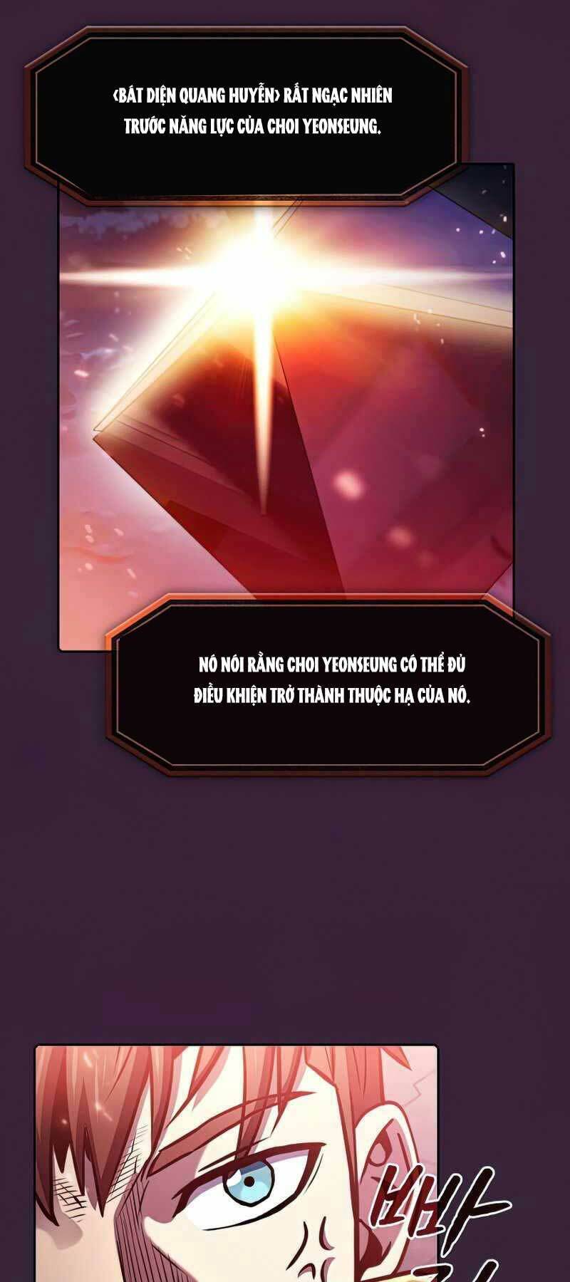 Người Chơi Trở Về Từ Địa Ngục Chap 77 - Next Chap 78