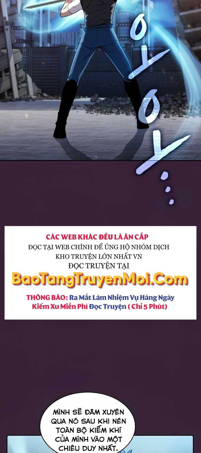 Người Chơi Trở Về Từ Địa Ngục Chap 77 - Next Chap 78