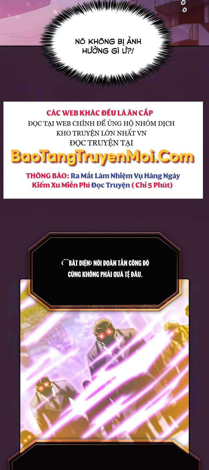 Người Chơi Trở Về Từ Địa Ngục Chap 77 - Next Chap 78