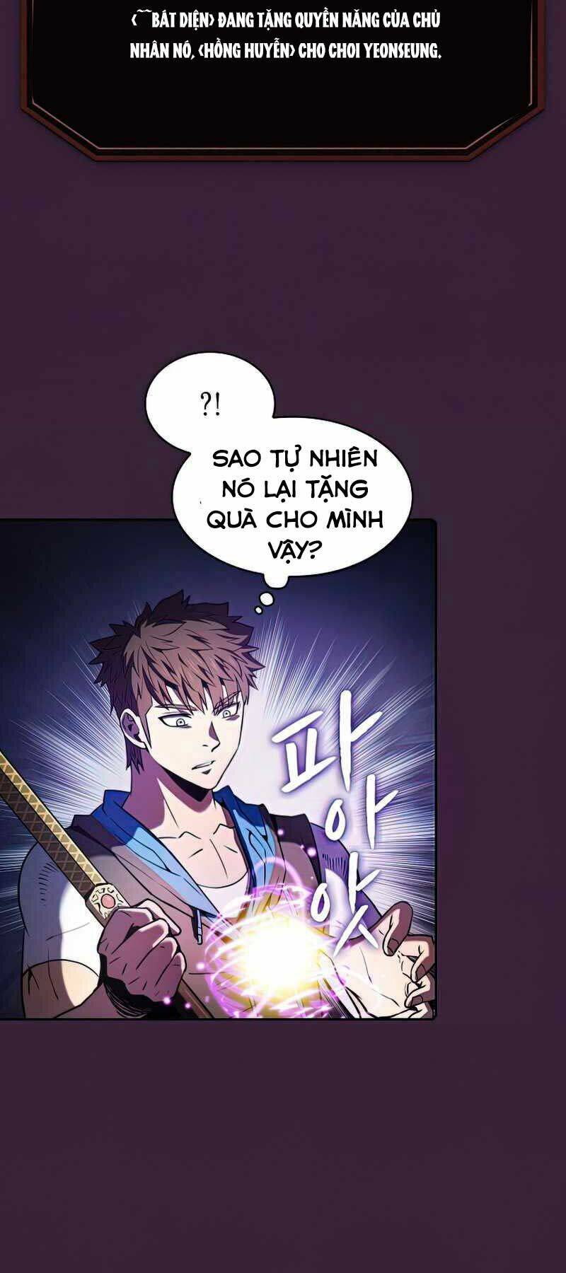 Người Chơi Trở Về Từ Địa Ngục Chap 77 - Next Chap 78