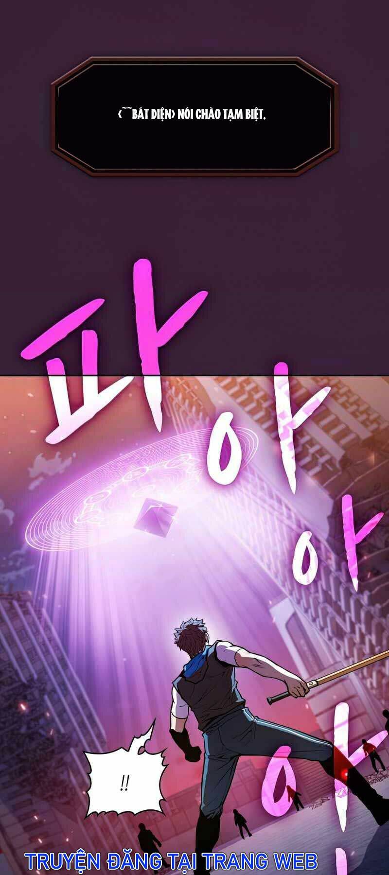 Người Chơi Trở Về Từ Địa Ngục Chap 77 - Next Chap 78