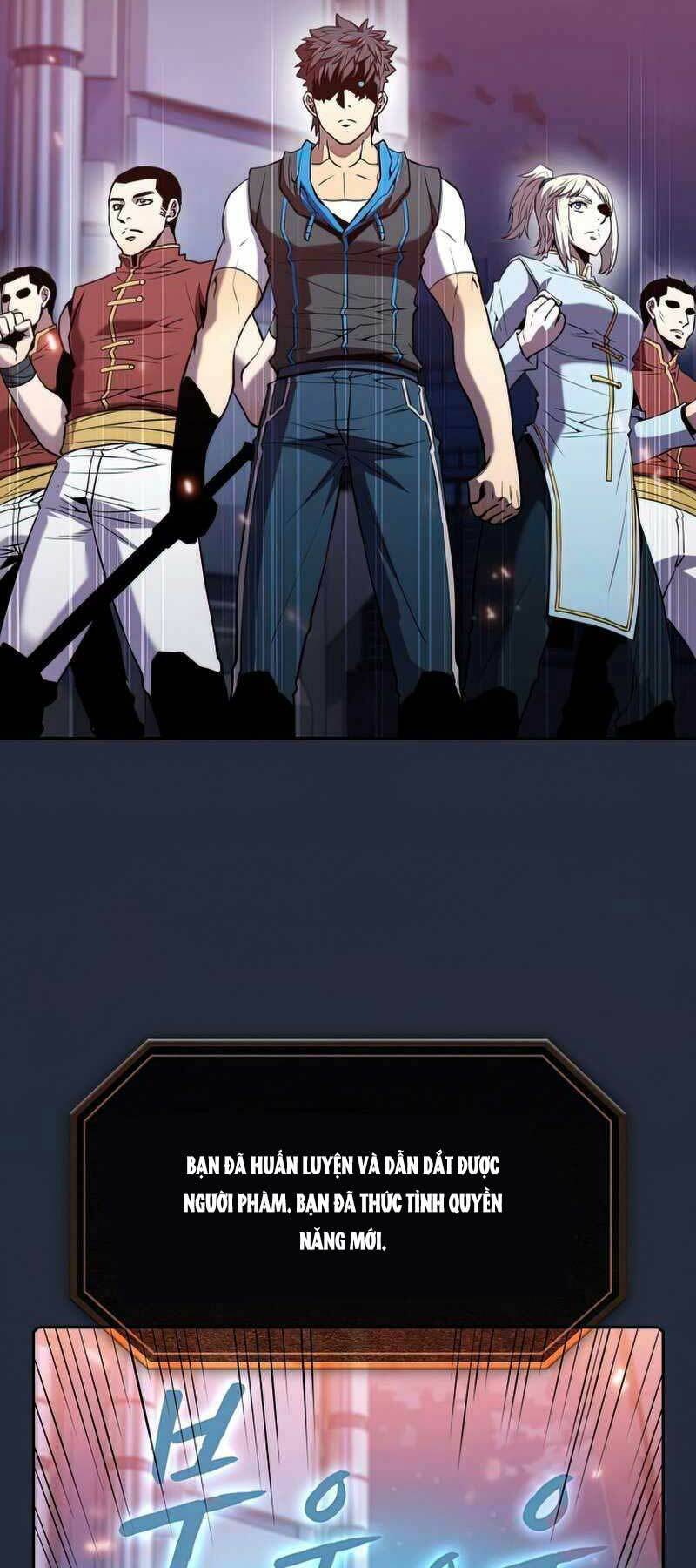 Người Chơi Trở Về Từ Địa Ngục Chap 77 - Next Chap 78