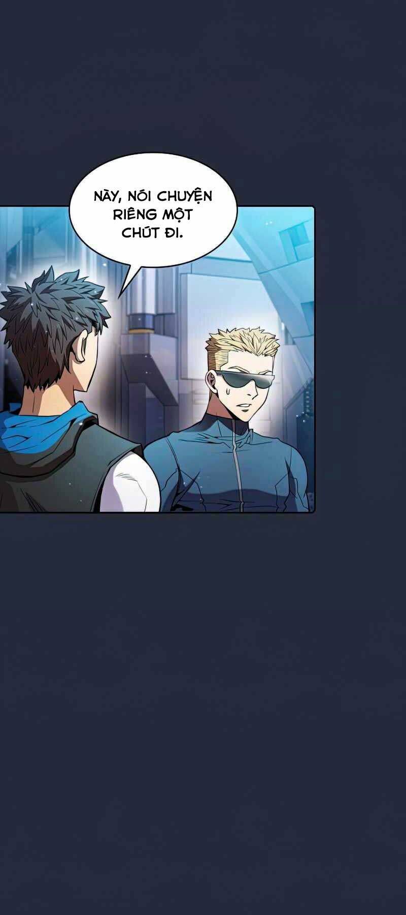 Người Chơi Trở Về Từ Địa Ngục Chap 77 - Next Chap 78