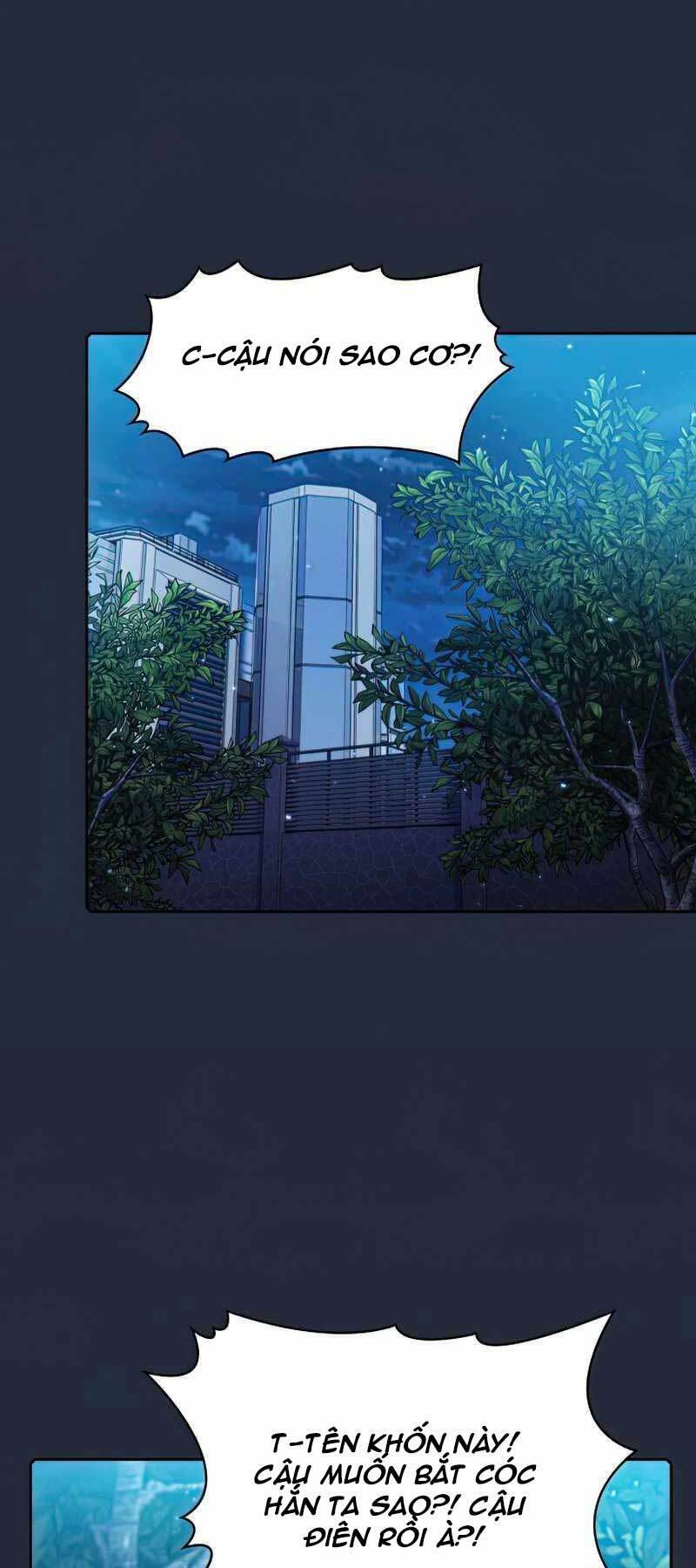 Người Chơi Trở Về Từ Địa Ngục Chap 77 - Next Chap 78