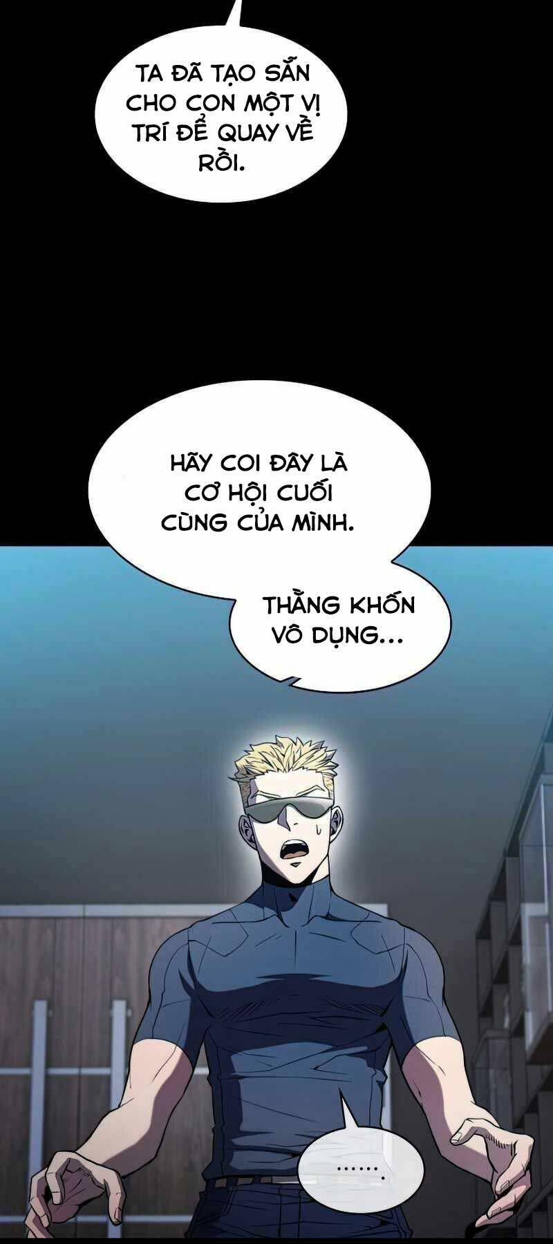 Người Chơi Trở Về Từ Địa Ngục Chap 77 - Next Chap 78