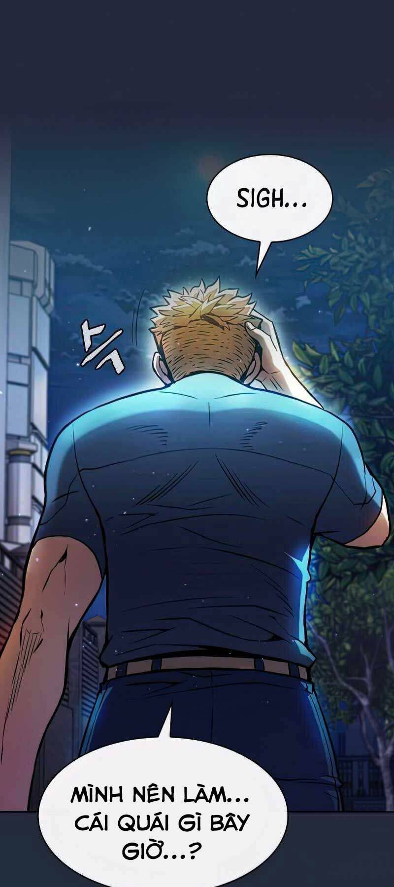 Người Chơi Trở Về Từ Địa Ngục Chap 77 - Next Chap 78