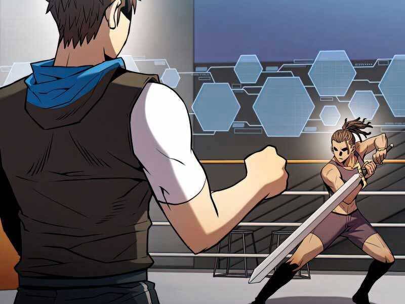 Người Chơi Trở Về Từ Địa Ngục Chap 82 - Next Chap 83