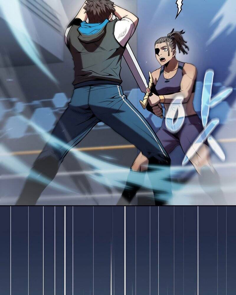 Người Chơi Trở Về Từ Địa Ngục Chap 83 - Next Chap 84