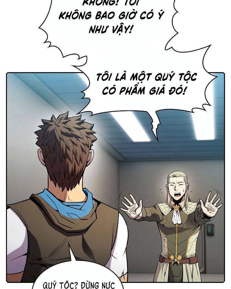 Người Chơi Trở Về Từ Địa Ngục Chap 83 - Next Chap 84