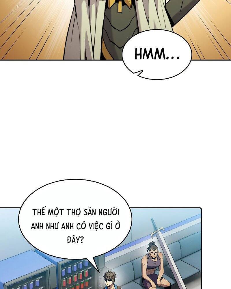 Người Chơi Trở Về Từ Địa Ngục Chap 83 - Next Chap 84