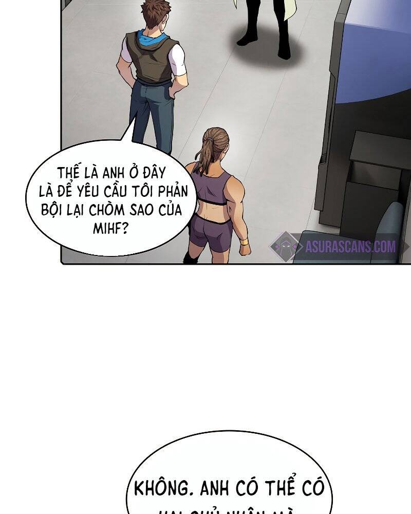 Người Chơi Trở Về Từ Địa Ngục Chap 83 - Next Chap 84