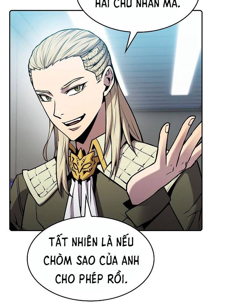 Người Chơi Trở Về Từ Địa Ngục Chap 83 - Next Chap 84