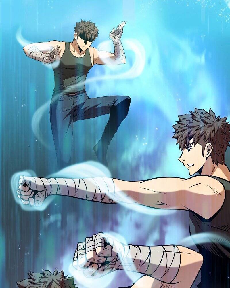 Người Chơi Trở Về Từ Địa Ngục Chap 83 - Next Chap 84