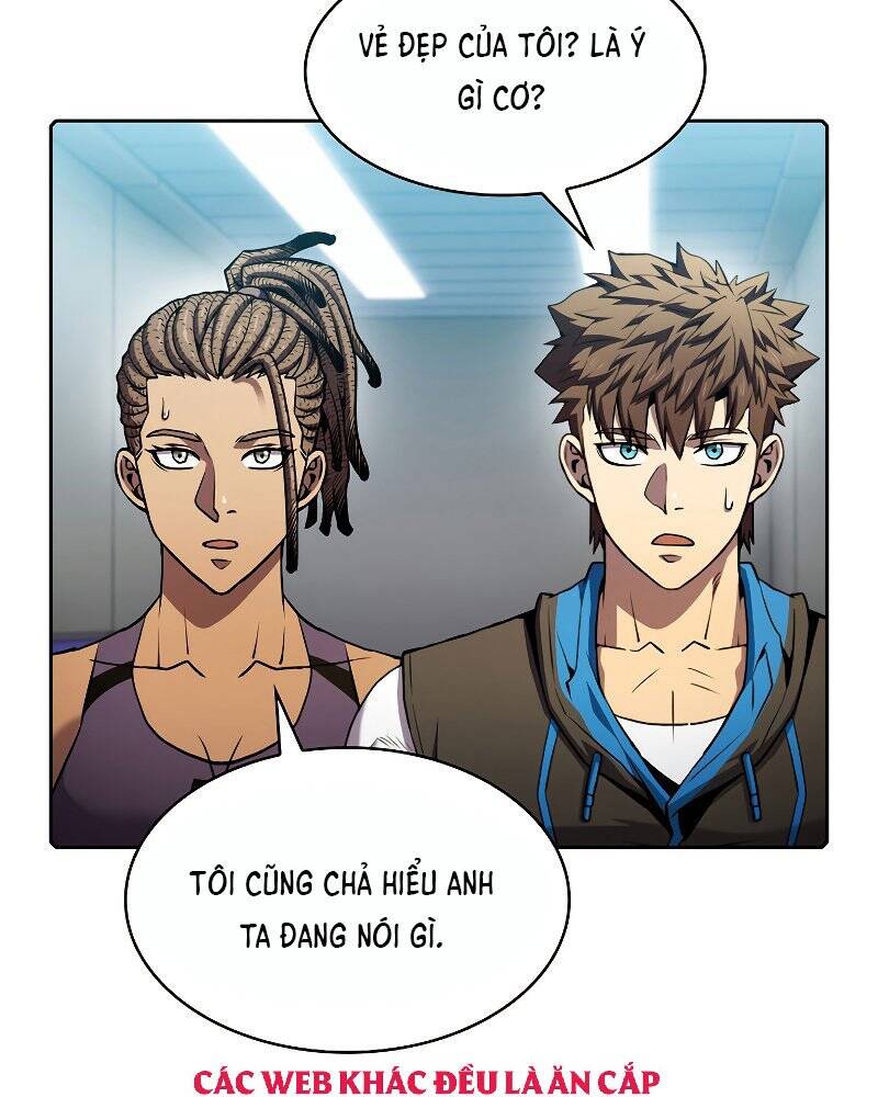 Người Chơi Trở Về Từ Địa Ngục Chap 83 - Next Chap 84