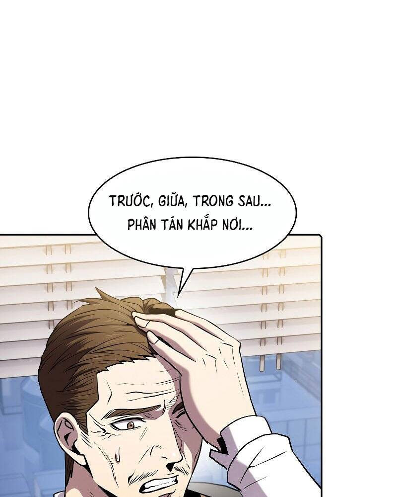 Người Chơi Trở Về Từ Địa Ngục Chap 83 - Next Chap 84