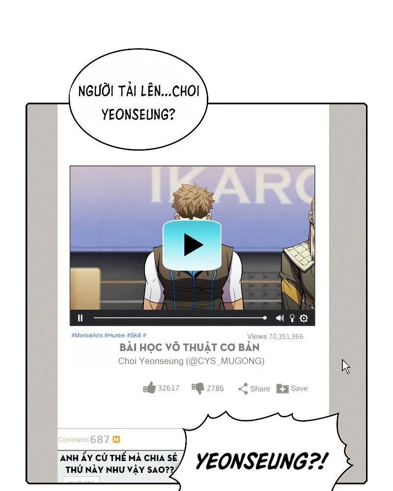 Người Chơi Trở Về Từ Địa Ngục Chap 83 - Next Chap 84