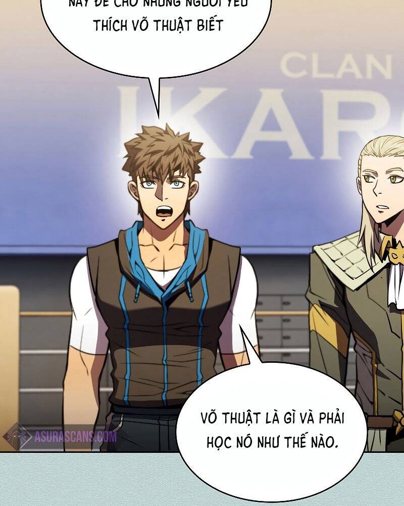 Người Chơi Trở Về Từ Địa Ngục Chap 83 - Next Chap 84