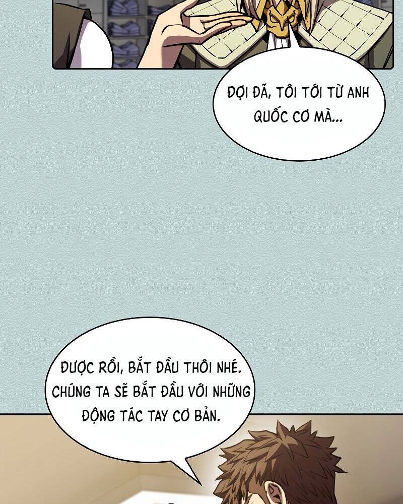 Người Chơi Trở Về Từ Địa Ngục Chap 83 - Next Chap 84