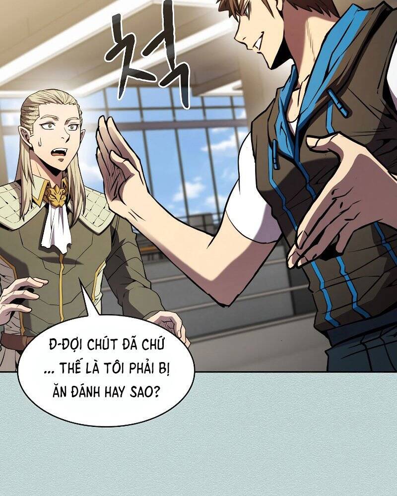 Người Chơi Trở Về Từ Địa Ngục Chap 83 - Next Chap 84