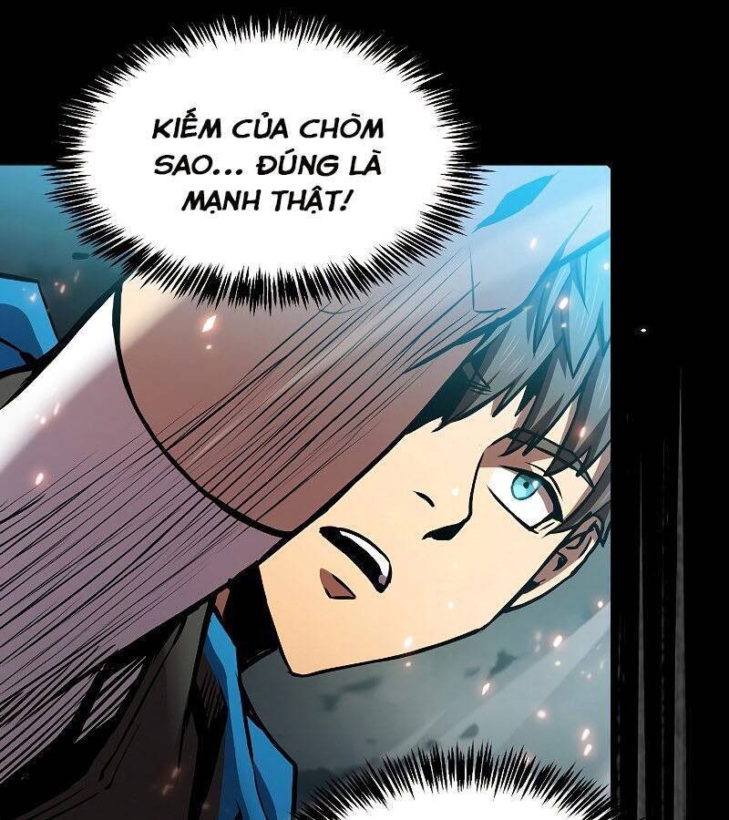Người Chơi Trở Về Từ Địa Ngục Chap 84 - Next Chap 85