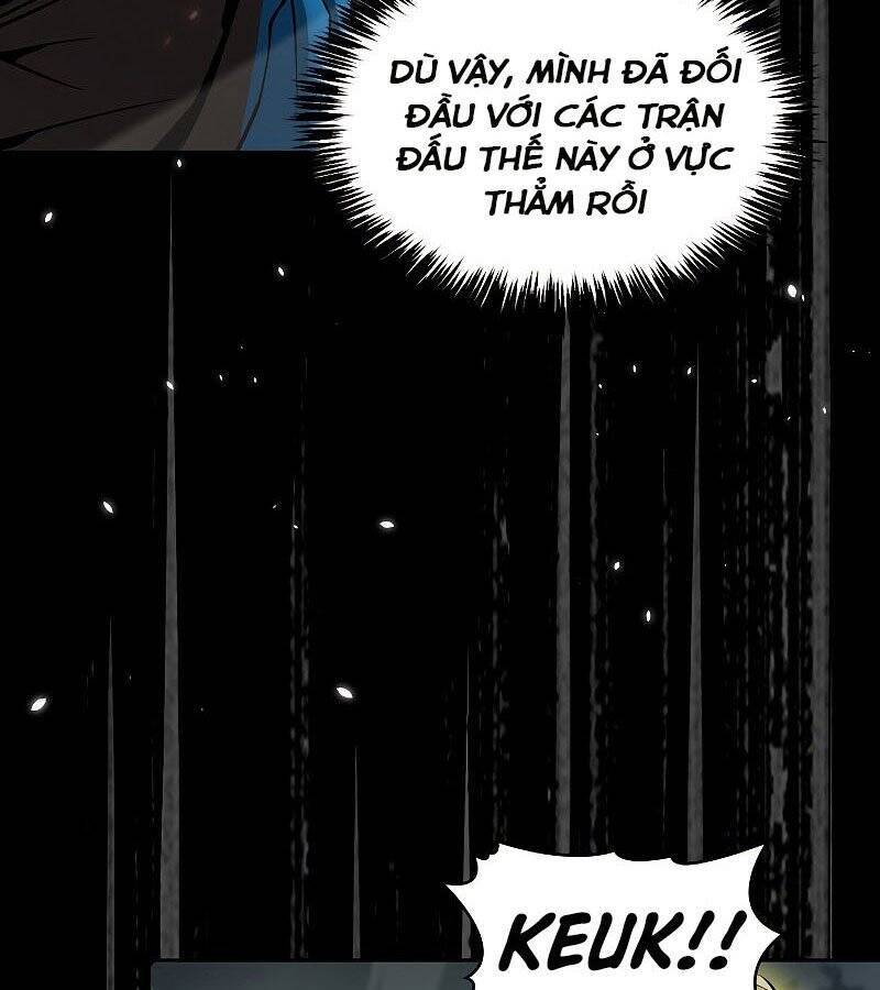 Người Chơi Trở Về Từ Địa Ngục Chap 84 - Next Chap 85