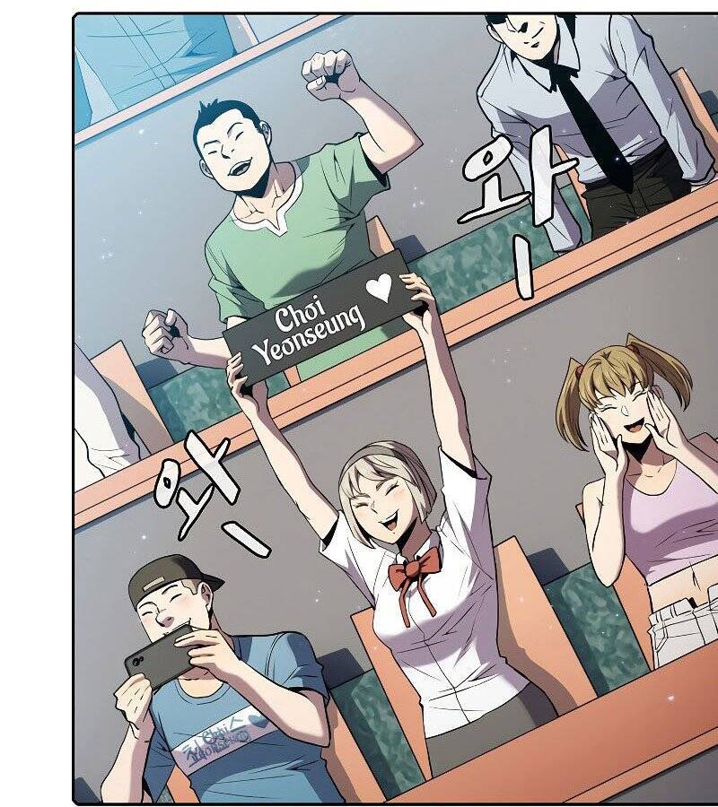 Người Chơi Trở Về Từ Địa Ngục Chap 84 - Next Chap 85