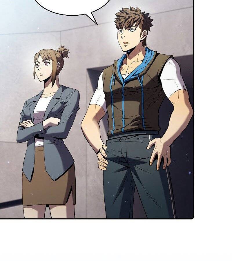 Người Chơi Trở Về Từ Địa Ngục Chap 84 - Next Chap 85