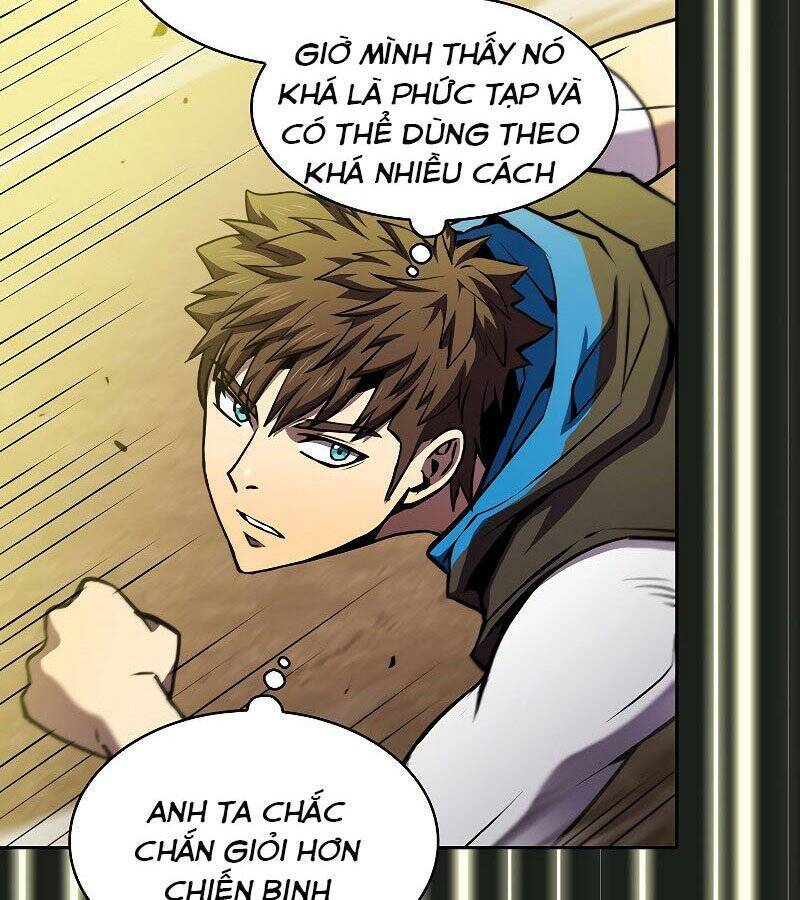 Người Chơi Trở Về Từ Địa Ngục Chap 84 - Next Chap 85
