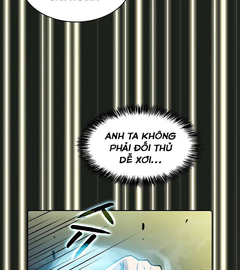 Người Chơi Trở Về Từ Địa Ngục Chap 84 - Next Chap 85