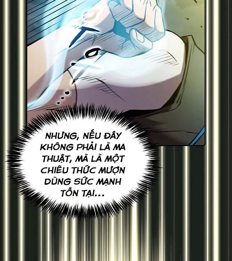 Người Chơi Trở Về Từ Địa Ngục Chap 84 - Next Chap 85