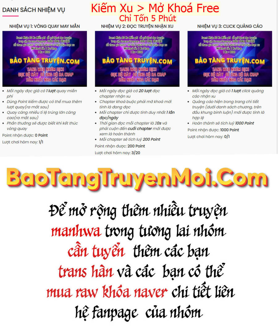 Người Chơi Trở Về Từ Địa Ngục Chap 85 - Next Chap 86