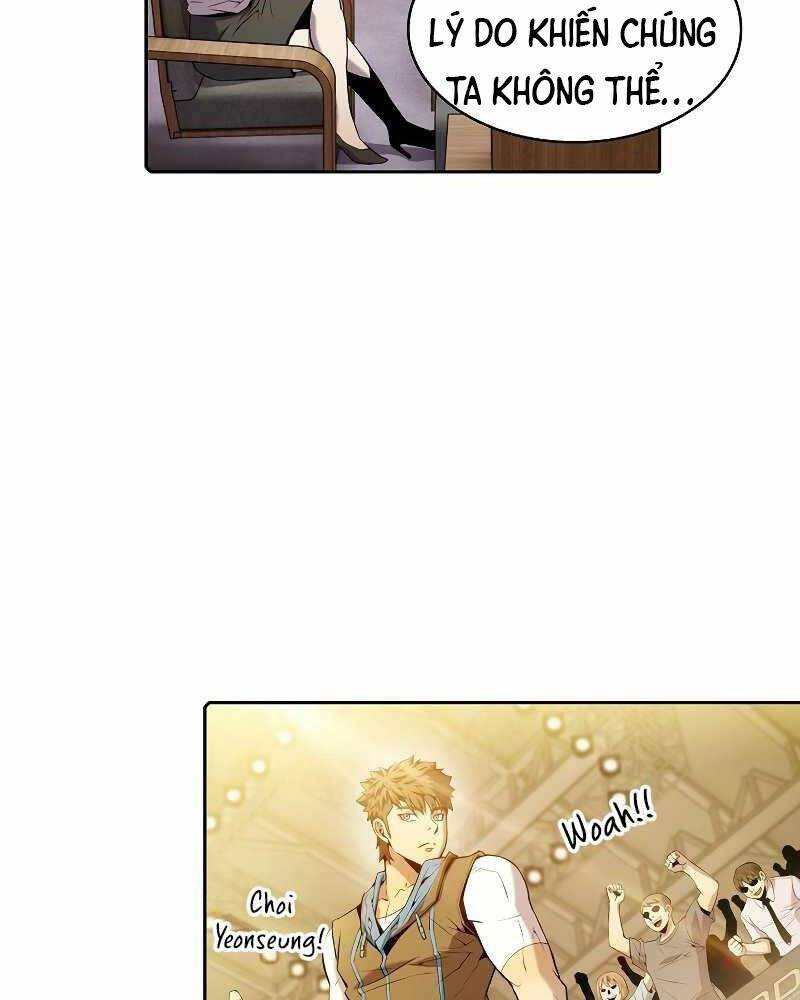 Người Chơi Trở Về Từ Địa Ngục Chap 85 - Next Chap 86