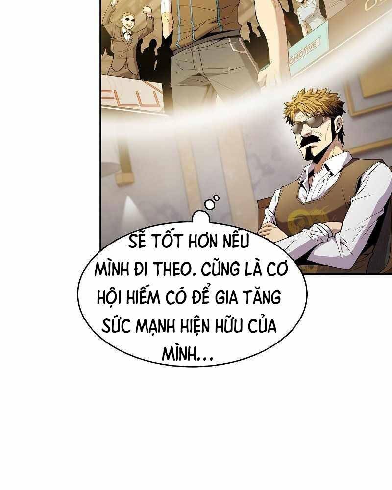 Người Chơi Trở Về Từ Địa Ngục Chap 85 - Next Chap 86