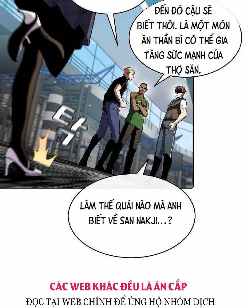 Người Chơi Trở Về Từ Địa Ngục Chap 85 - Next Chap 86