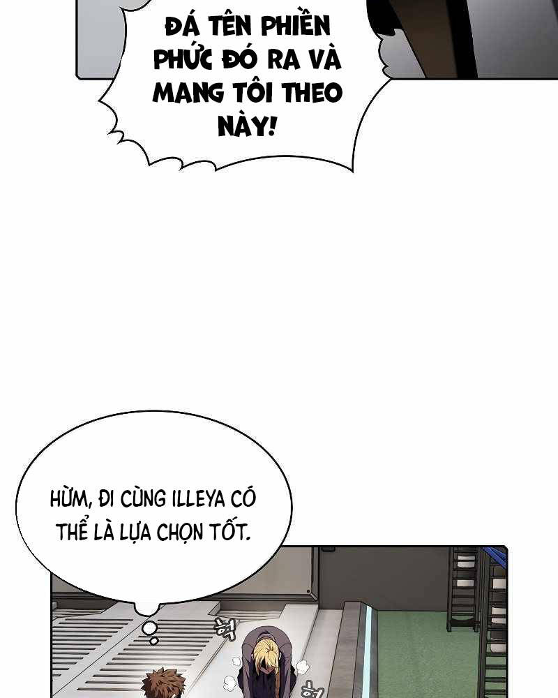 Người Chơi Trở Về Từ Địa Ngục Chap 85 - Next Chap 86