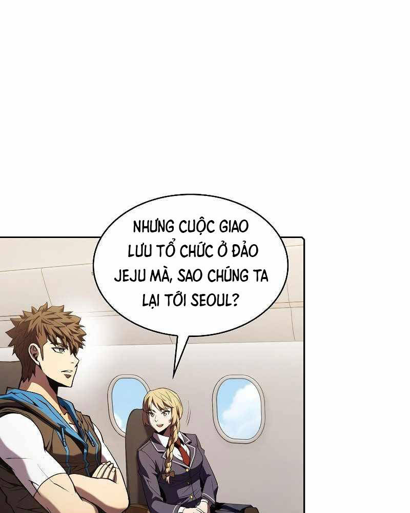 Người Chơi Trở Về Từ Địa Ngục Chap 85 - Next Chap 86