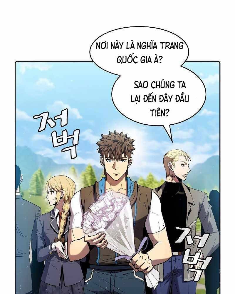 Người Chơi Trở Về Từ Địa Ngục Chap 85 - Next Chap 86