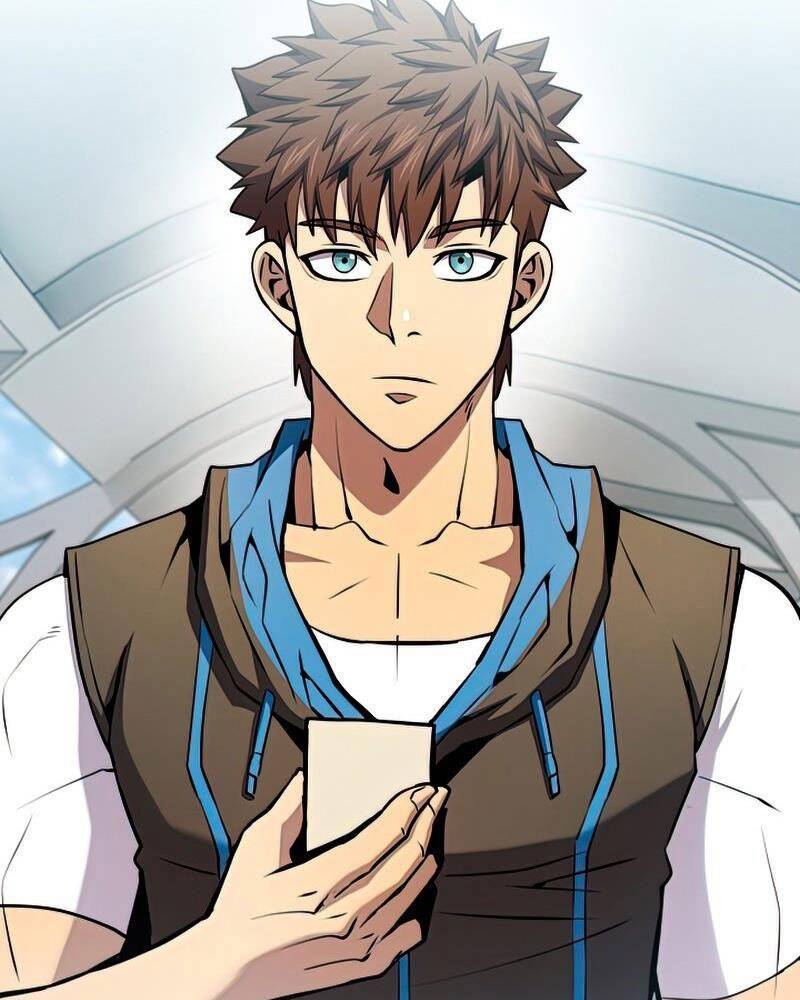 Người Chơi Trở Về Từ Địa Ngục Chap 90 - Next Chap 91