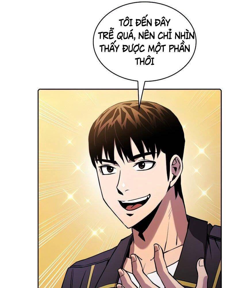 Người Chơi Trở Về Từ Địa Ngục Chap 90 - Next Chap 91