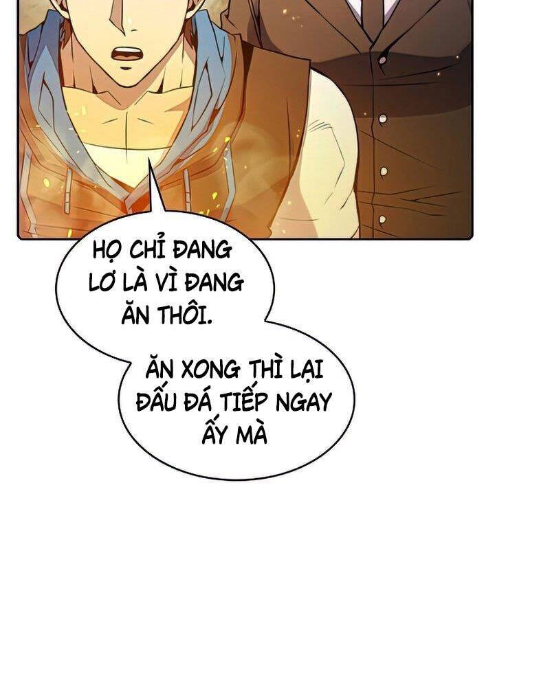 Người Chơi Trở Về Từ Địa Ngục Chap 90 - Next Chap 91