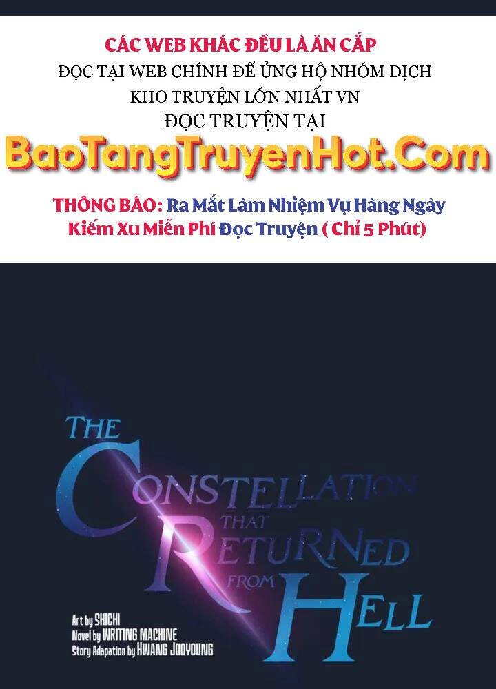 Người Chơi Trở Về Từ Địa Ngục Chap 92 - Next Chap 93