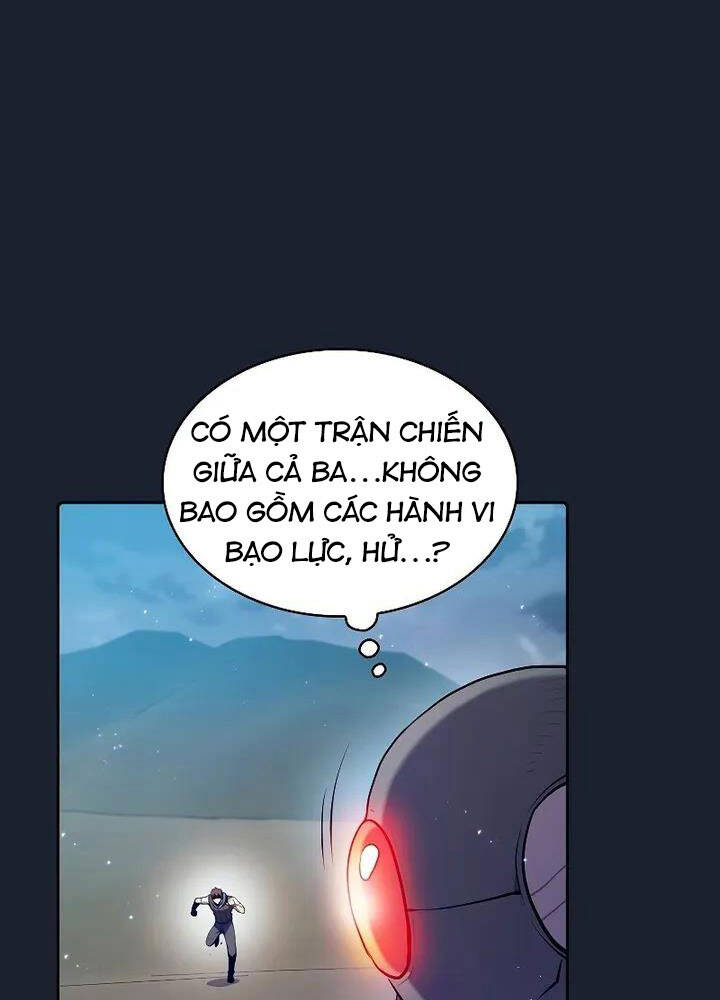 Người Chơi Trở Về Từ Địa Ngục Chap 92 - Next Chap 93