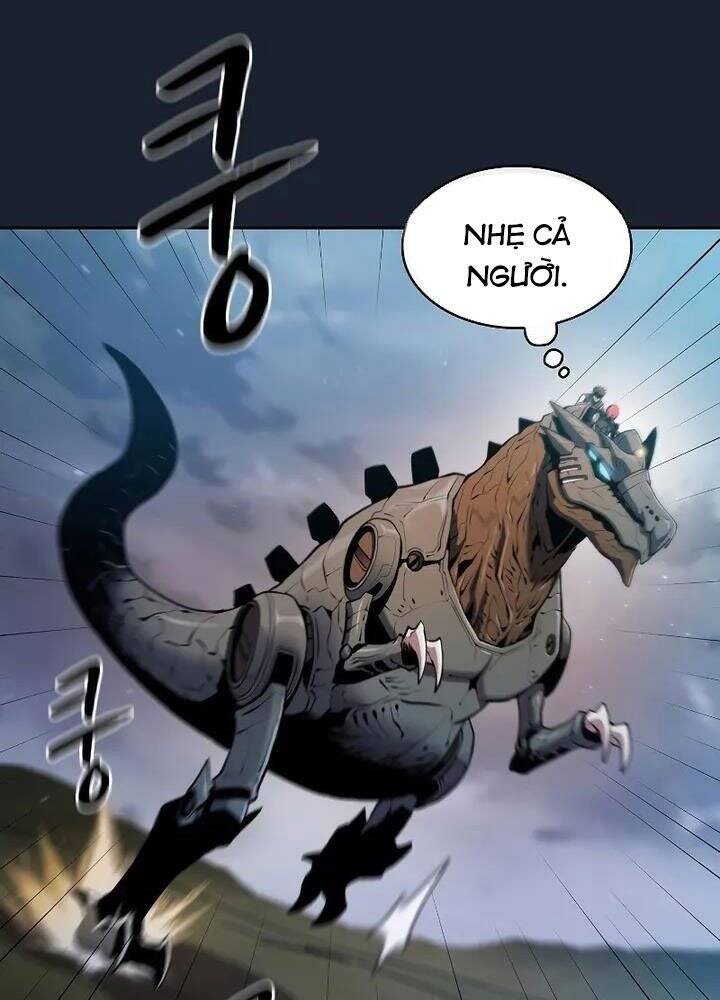 Người Chơi Trở Về Từ Địa Ngục Chap 92 - Next Chap 93
