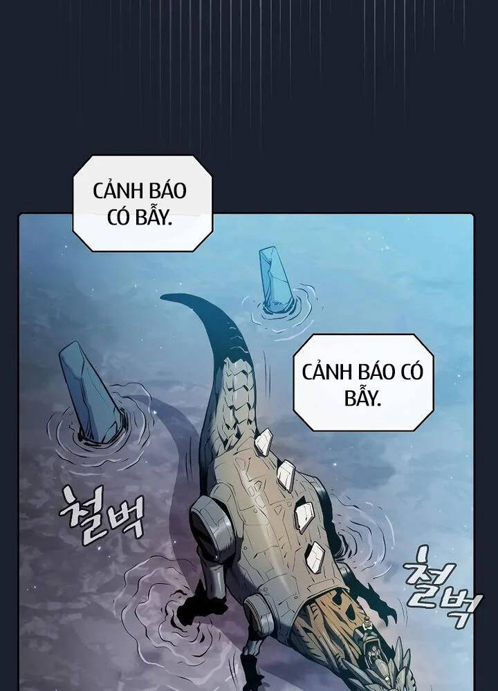 Người Chơi Trở Về Từ Địa Ngục Chap 92 - Next Chap 93