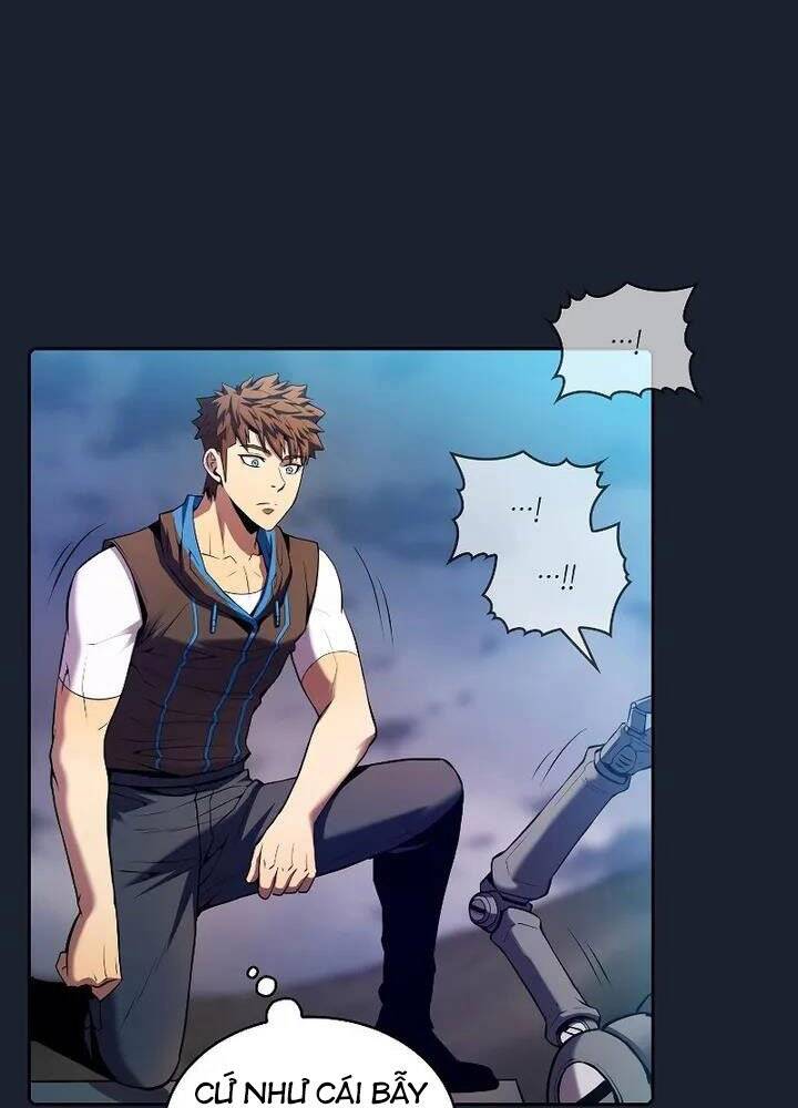 Người Chơi Trở Về Từ Địa Ngục Chap 92 - Next Chap 93