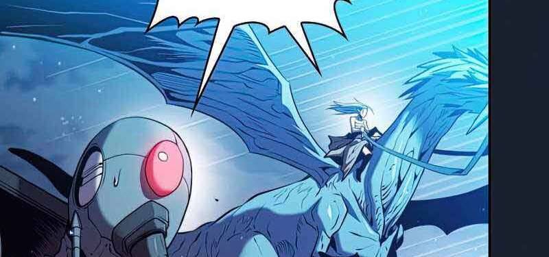 Người Chơi Trở Về Từ Địa Ngục Chap 93 - Next Chap 94